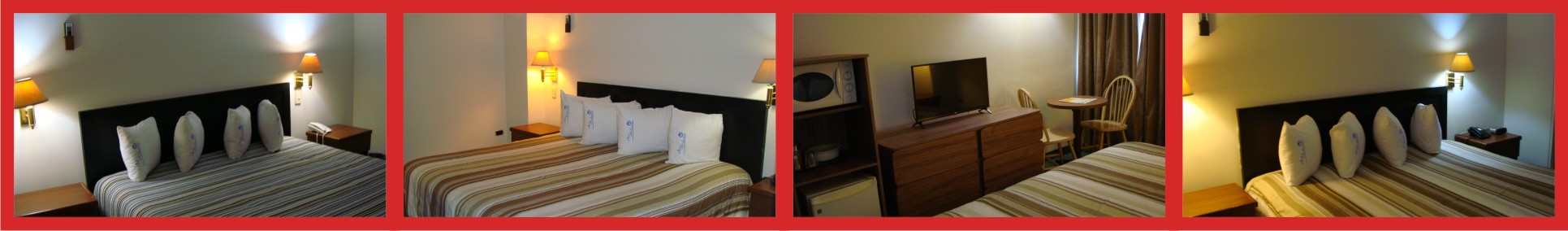fotografa del hotel